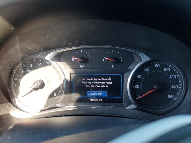 3GKALMEV3KL115600 GMC Terrain Sle