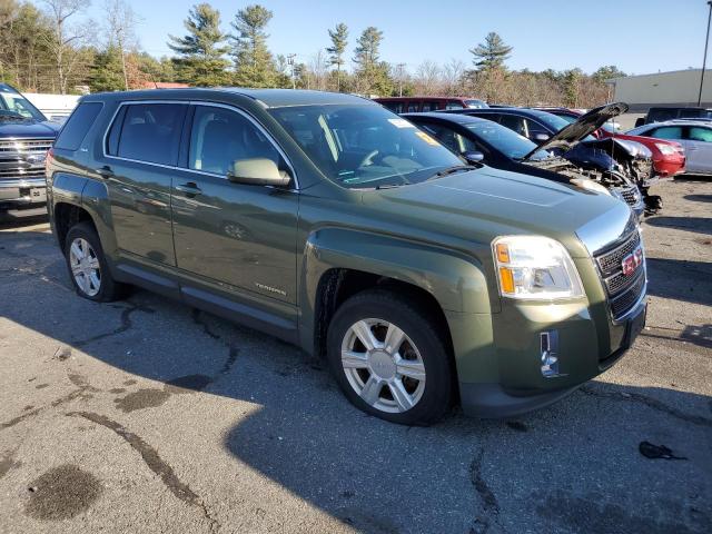 2GKALMEK9F6326493 GMC Terrain Sle