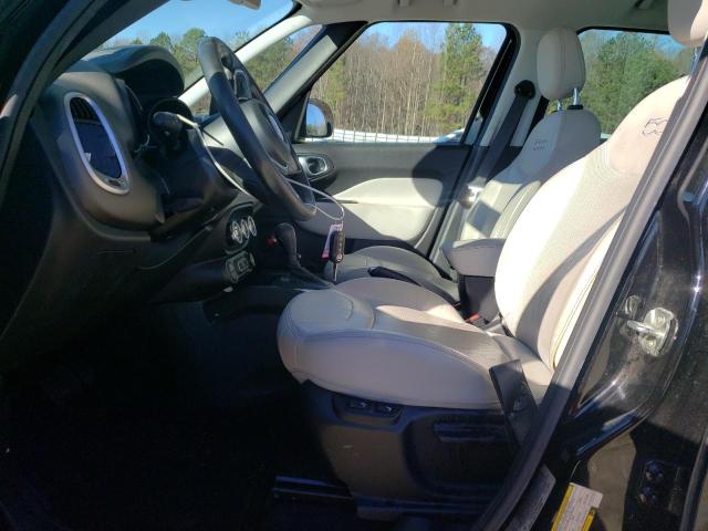 ZFBCFACH6JZ041414 Fiat 500l Lounge