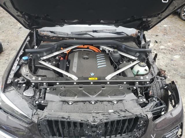 5UXTA6C00N9K81209 BMW X5 Xdrive45e