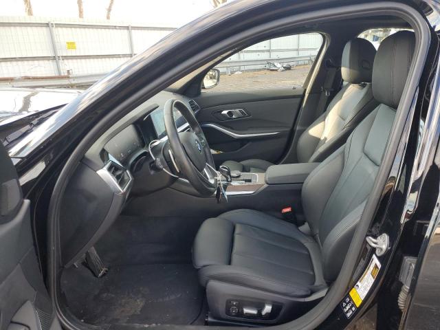 WBA5R7C02MFL11168 BMW 330XI