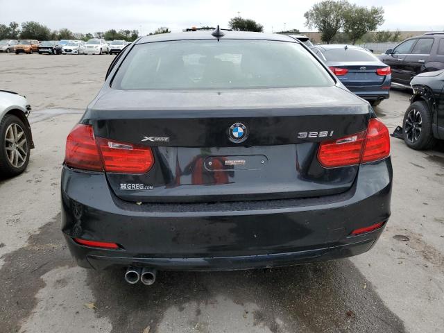 WBA3B3G57FNT19804 BMW 328 XI