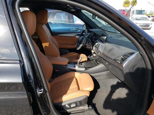 5UXTR9C54JLD72358 BMW X3 Xdrive30i