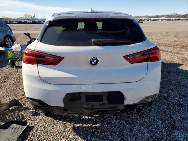 WBXYJ5C31JEF69419 BMW X2 Xdrive28i