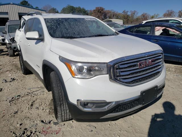 1GKKNMLS4KZ263870 GMC Acadia Slt-1
