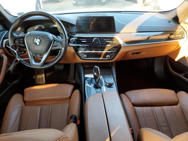 WBAJE7C59JG891630 BMW 540 XI