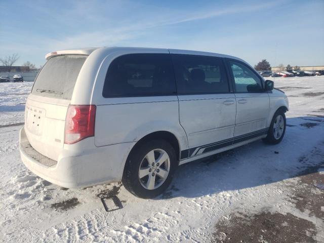 2C4RDGBG2ER220459 Dodge Grand Caravan Se