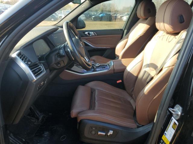 5UXCR6C04M9D75958 BMW X5 Xdrive40i