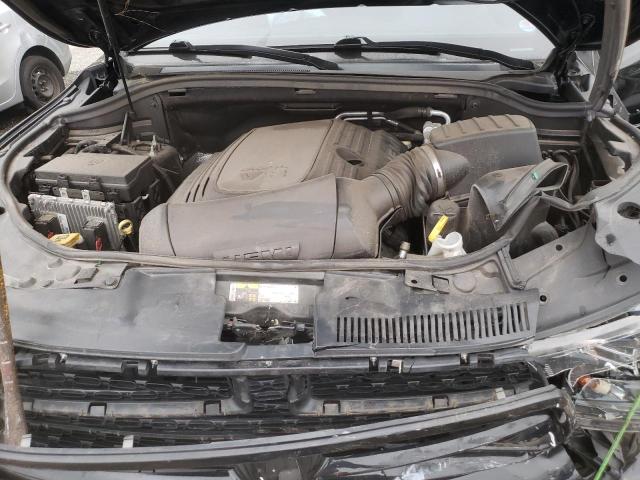 1C4SDHCT2HC796729 Dodge Durango R/t