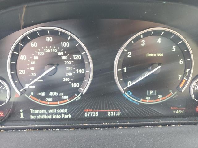 WBA5M4C51FD186428 BMW 535 XIGT