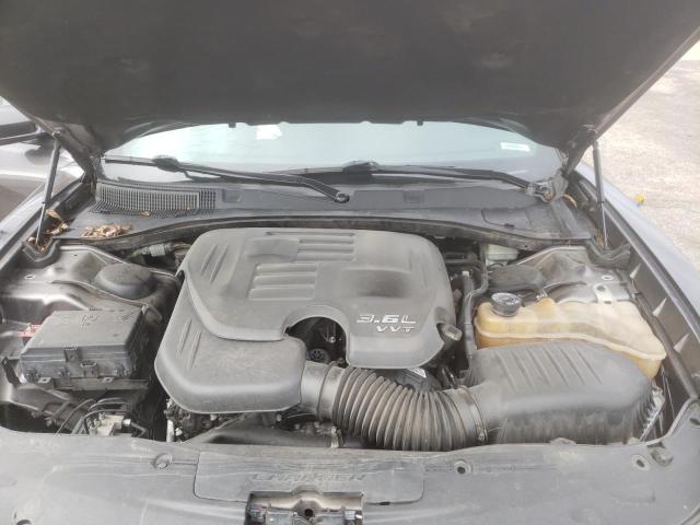 2C3CDXHG5FH799228 Dodge Charger Sxt
