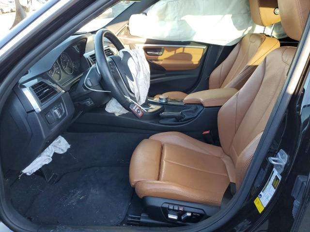 WBA8B9G56JNU96118 BMW 330 I