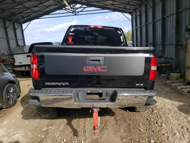 3GTU2UEC0FG456039 GMC Sierra K1500 Sle