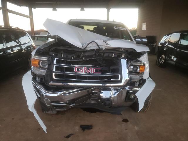 3GTU2VEC0EG499607 GMC Sierra K1500 Slt