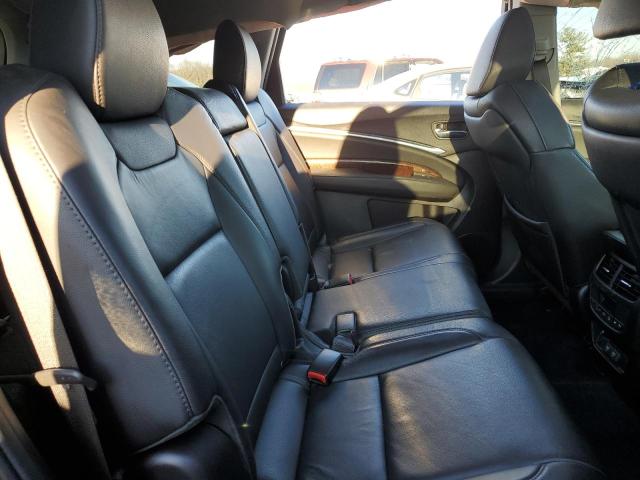 5J8YD4H36JL010398 Acura MDX