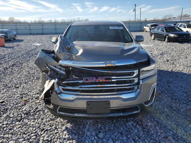 1GKKNKL41NZ163431 GMC ACADIA SLE