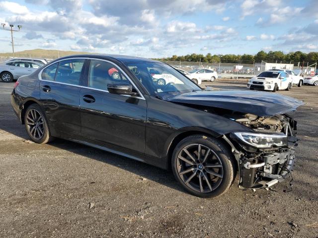 WBA5R7C02MFL11168 BMW 330XI