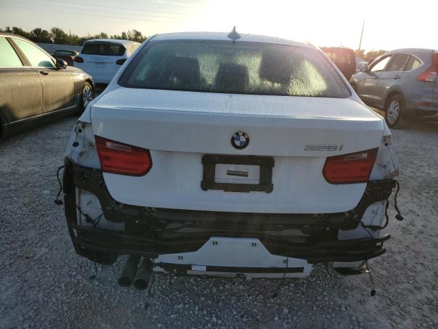 WBA3A5G51FNS84739 BMW 328 I