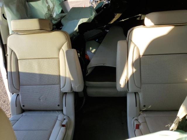 1GKS1JKL5NR188671 GMC YUKON XL DENALI