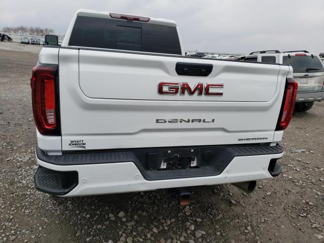 1GT49REY5MF275005 GMC Sierra K2500 Denali
