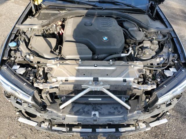 WBA5R7C02MFL11168 BMW 330XI