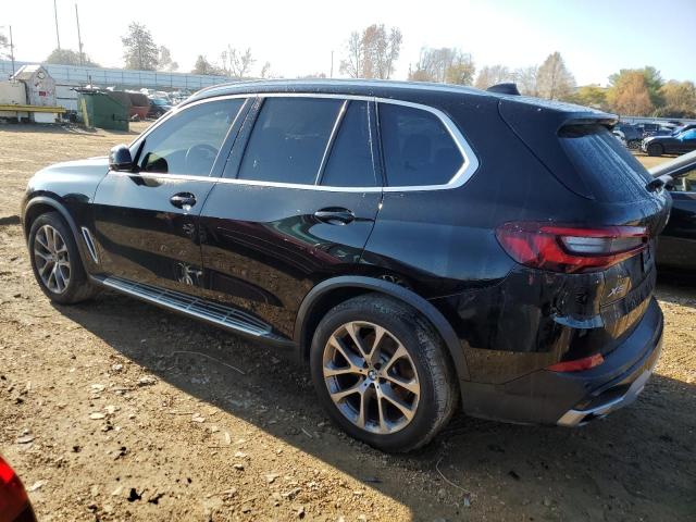 5UXCR6C04M9D75958 BMW X5 Xdrive40i
