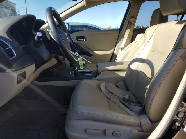 5J8TB4H59JL016679 Acura Rdx Technology