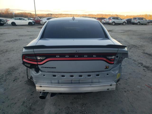 2C3CDXGJXMH578038 Dodge Charger Scat Pack