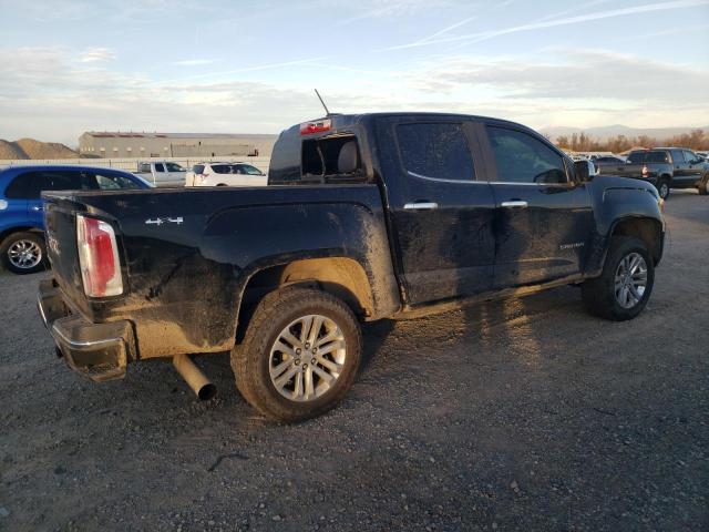 1GTP6DE12G1357688 GMC CANYON SLT