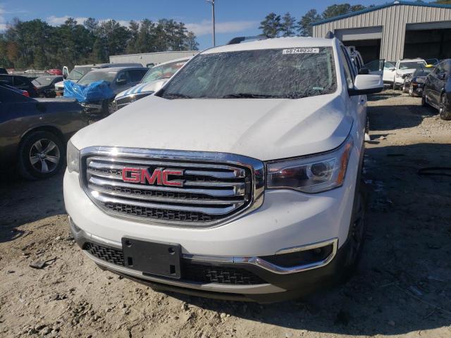 1GKKNMLS4KZ263870 GMC Acadia Slt-1