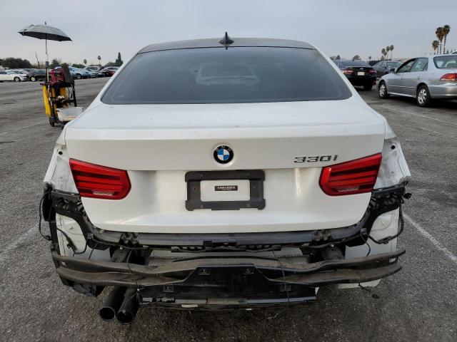 WBA8B9C37HK884992 BMW 330 I