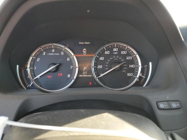 19UUB1F50HA002861 Acura TLX TECH