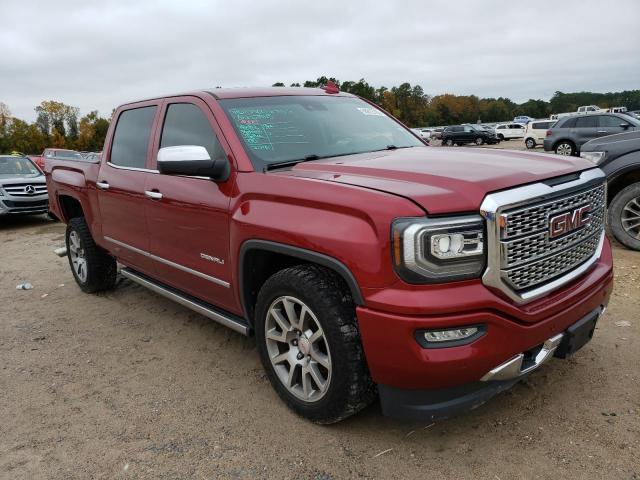 3GTP1PECXJG187784 GMC Sierra C1500 Denali