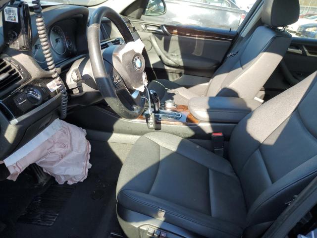5UXWX9C54G0D81431 BMW X3 Xdrive28i