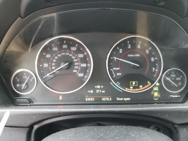 WBA3B3C59FF545584 BMW 328 XI