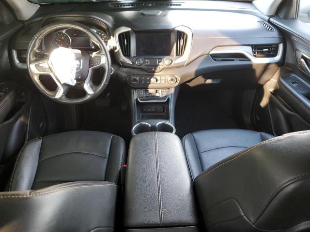 3GKALVEX2KL159840 GMC Terrain Slt
