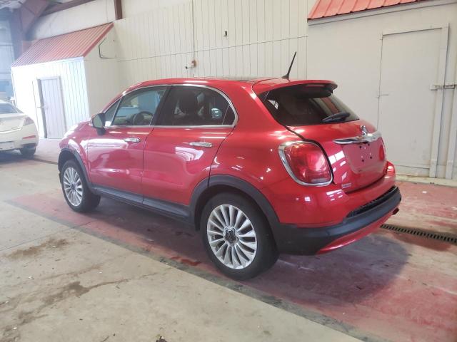 ZFBCFYDT7GP404819 Fiat 500x Lounge