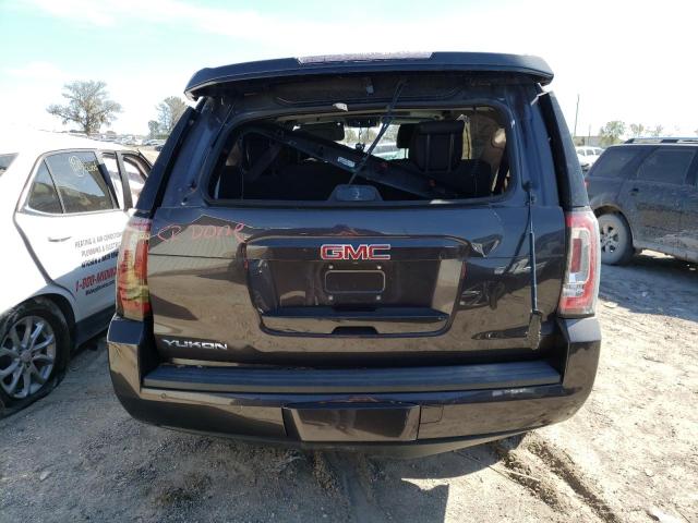 1GKS1BKC0FR111598 GMC YUKON SLT