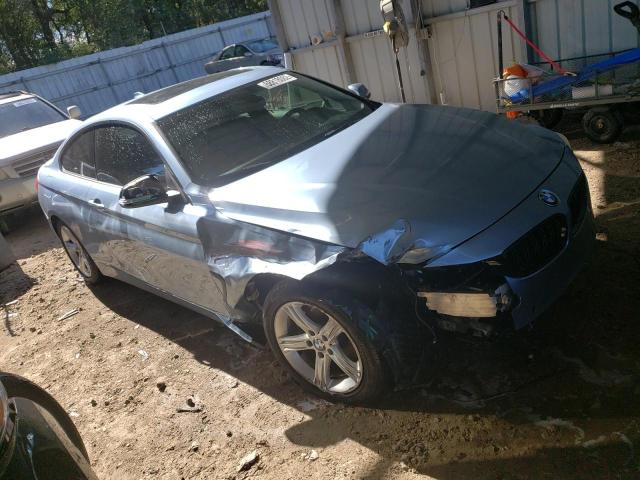 WBA3N3C51EK231652 BMW 428 I