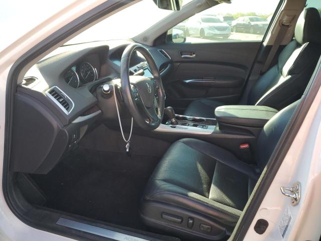 19UUB1F50HA002861 Acura TLX TECH