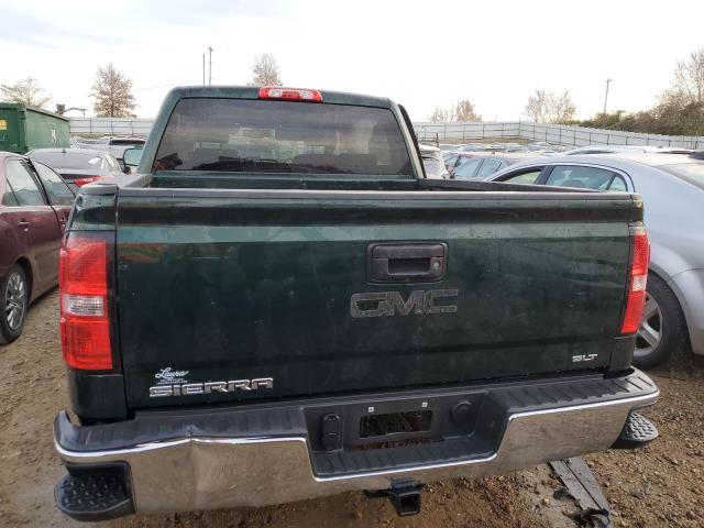 3GTU2VEC6FG173621 GMC Sierra K1500 Slt