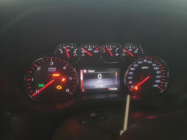 3GTU2VEC0EG499607 GMC Sierra K1500 Slt