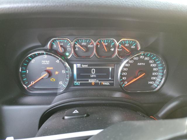 1GKS1AKC8HR139579 GMC YUKON SLE