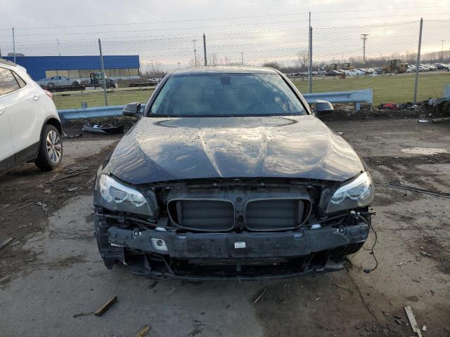 WBA5A7C50FD626374 BMW 528 XI
