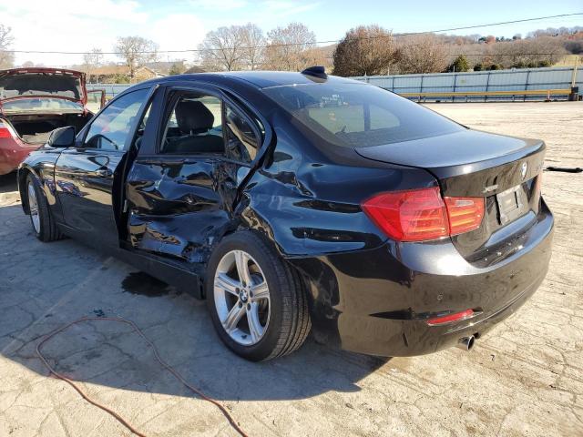 WBA3D5C56EKX95893 BMW 328 D Xdrive