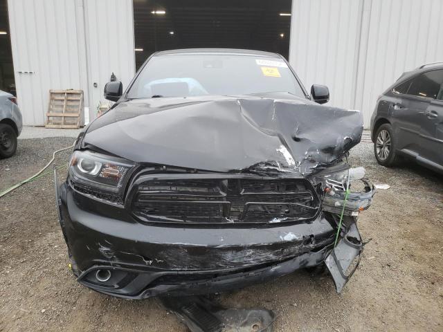 1C4SDHCT2HC796729 Dodge Durango R/t