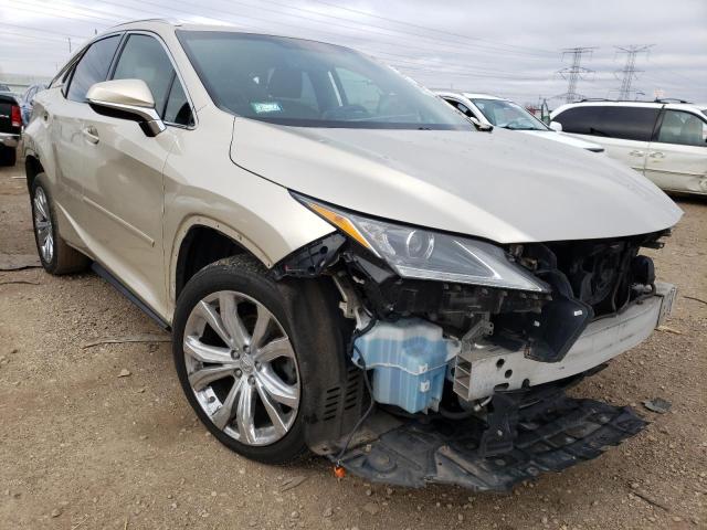 2T2ZZMCA8GC005340 Lexus RX 350