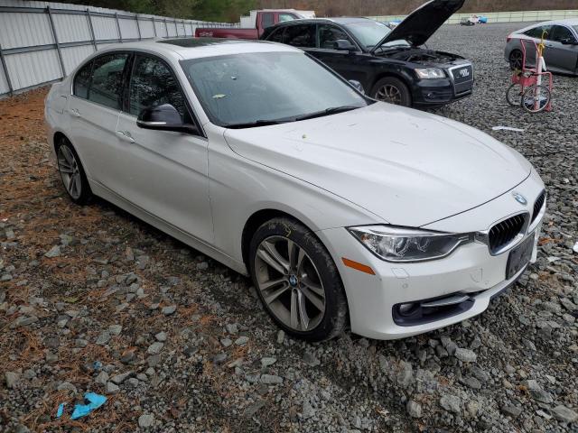 WBA3B3C59FF545584 BMW 328 XI