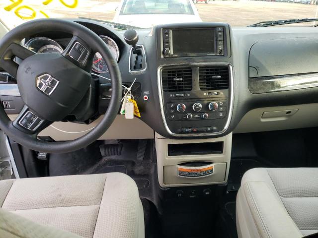 2C7WDGBG2KR786204 Dodge Grand Caravan Se