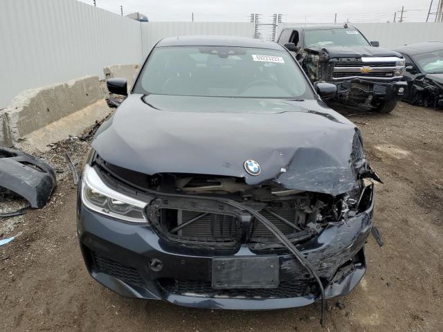 WBAJV6C53JBK07548 BMW 640 Xigt